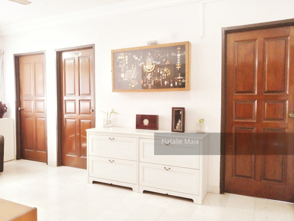Blk 834 Yishun Street 81 (Yishun), HDB Executive #203343531